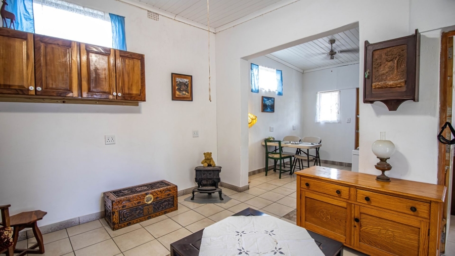 3 Bedroom Property for Sale in Aurora Western Cape
